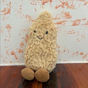 Amuseables Peanut Jellycat - Hard to Find
